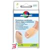 PIETRASANTA PHARMA SPA PROTEZIONE MASTER-AID FOOTCARE PER ALLUCE VALGO E METATARSO LARGE 1 PEZZO D8