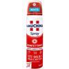 FATER SPA AMUCHINA SPRAY AMBIENTI OGGETTI TESSUTI 100 ML