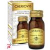 DR.GIORGINI SER-VIS SRL CHERIOVIS 100 PASTIGLIE