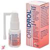 EPITECH GROUP SPA ORIDROL SPRAY ORALE 20 ML