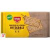 DR.SCHAR (SCHAER) SPA SCHAR CRACKERS CEREALI INTEGRALI 6 PEZZI DA 35 G