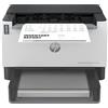 HP Stampante laser HP LaserJet Tank 1504w Wireless Bianco e nero