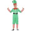Rubie's Rubies 1000903XXS000 - Costume da elfo per bambini, per bambini e bambine, multicolore, 3-4 anni