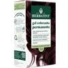 Herbatint 5m castano chiaro mogano 170 ml - HERBATINT - 989418090