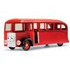Agatsuma Diapet Thomas & Friends Bertie DK-9004 Red Bus Mobile Model Toy Agatsuma Japan