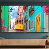 Kiano TV LED Kiano Elegance TV 50" 4K UHD Smart TV WiFi Miracast PVR