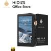 HIDIZS AP80 PRO MAX All-in-One Streaming HIFI Musica Lettore MP3 Audio ad alta risoluzione Bluetooth 5.1 Doppio ES9219C USB DAC MQA E-book