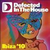 Defected In The House: Ibiza10 (2 CD)