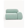 Westwing Collection Modulo angolare Wolke
