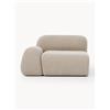 Westwing Collection Modulo angolare Wolke