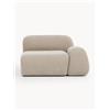 Westwing Collection Modulo angolare Wolke