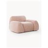 Westwing Collection Poltrona lounge Wolke