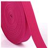 SHTGOI Nastri elastici piatti 16m, nastri elastici colorati, banda stretch per cucito, legatura su tela, nastro di gomma codificato per fai da te, artigianato, nastri per la vita, abbigliamento