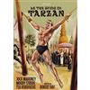 GOLEM VIDEO Le Tre Sfide Di Tarzan