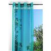 Stof LOVELY CASA r66505011vl Spider Velo Poliestere Colore: Celadon 250 x 140 cm
