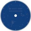 Bosch 1x Lama per sega circolare EXPERT Aluminium cordless per seghe circolari troncatrici (per Alluminio, Ø mm, Professional Accessorio Troncatrice circolare a batteria)