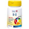 LONGLIFE Srl Longlife b12 60 compresse- 1000mcg