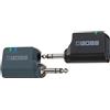 Boss WL-20L Compact Wireless System per strumenti musicali chitarra dal Giappone