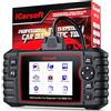 iCarsoft BMM V3.0 OBD2 Auto Diagnostica per BM.W/Mini/Rolls-Royce, Diagnosi Auto Professionale in Italiano per Tutti i Sistemi, 16 Funzioni di Ripristino, Test Bidirezionale, Aggiornamento a Vita