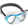 Cressi Sub Maschera Snorkeling Fiji DN220XXX Cressi Sub