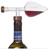 Centellino Areadivino Vino aeratore e Decanter per Vino 125 ml