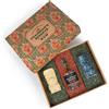 ST. LUCIA DISTILLERS RUM CHAIRMAN'S RESERVE SPICED 70 CL SPECIAL PACK