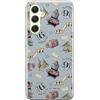 ERT GROUP custodia per cellulare per Samsung A54 5G originale e con licenza ufficiale Harry Potter, modello 041 adattato in modo ottimale alla forma dello smartphone, custodia in TPU