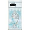 ERT GROUP custodia per cellulare per Google PIXEL 7 originale e con licenza ufficiale Disney, modello Ariel 006 adattato in modo ottimale alla forma dello smartphone, custodia in TPU
