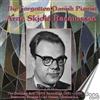 Danacord The Forgotten Danish Pianist Arne Skjold Rasmussen