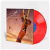 WARNER MUSIC King Of The World (Vinyl Red Limited Edt.)