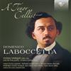 BRILLIANT CLASSICS Laboccetta: A Tenor Cellist