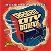 Jasmine Crescent City Bounce - New Orleans R&B 1950-1958