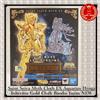 Bandai Saint Seiya Myth Cloth EX Aquarius Hyoga Inheritor Gold Cloth Bandai Japan NUOVO
