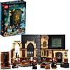 LEGO 76397 Harry Potter TM Lezione di difesa a Hogwarts™