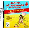 Difuzed Cahier de vacances pour adultes 2 [Edizione : Francia]