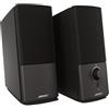 Bose Altoparlanti Bose Companion 2 Series III - Nero - refurbished