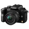 Panasonic Lumix DMC-G1 - Nero + Panasonic Lumix G Vario 14-45 mm f/3.5-5.6 f/3.5-5.6 - refurbished