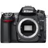 Nikon Reflex D7000 - Nero - refurbished