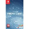 THQ Nordic South Park Snow Day - Nintendo Switch - refurbished