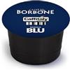 Caffè Borbone BORBONE Caffè Miscela BLU 48/96/192/384 Capsule Compatibili Caffitaly System
