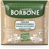Caffè BORBONE Miscela DEK 150/300/600/900 Cialde Filtrocarta ESE 44
