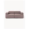 Westwing Collection Divano 2 posti Melva