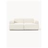 Westwing Collection Divano 2 posti Melva