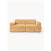 Westwing Collection Divano 2 posti Melva