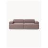 Westwing Collection Divano 3 posti Melva