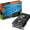 GigaByte Scheda Grafica GeForce RTX 5060 EAGLE OC 8GB GDDR7 128Bit PCI-E 5.0