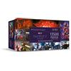 Trefl Prime - Puzzle UFT: Marvel, The Ultimate Marvel Collection - 13500 Pezzi, Puzzle di Grandi Dimensioni, BIO, EKO, Collage con Supereroi, Divertimento per Adulti eBambini a Partire da 12 Anni