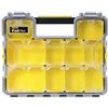 STANLEY 1-97-517 Organizer Porta Minuteria PRO, Classica, Cerniere in Metallo