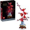 LEGO Icons Botanicals Albicocco Giapponese 10369