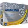 A.MENARINI IND.FARM.RIUN.SRL Integratore Per Difese Immunitarie Sustenium Immuno Energy 14 Bustine Da 4,5 G